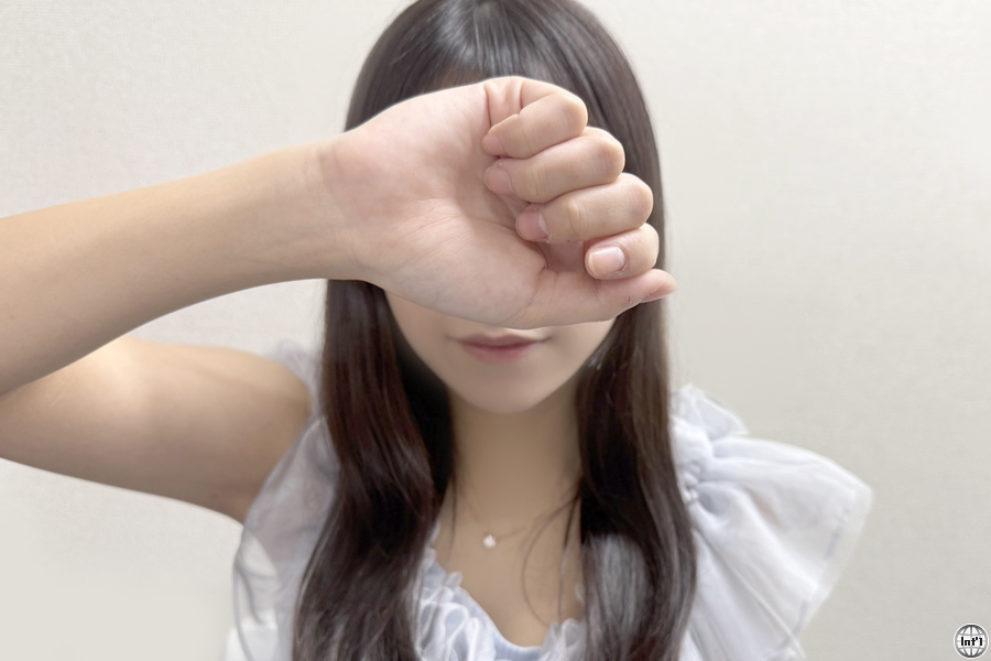 横浜風俗デリヘル 新人・凪(なぎ) 写真