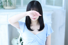 横浜風俗デリヘル12:00～00:00出勤 名古屋店・映菜(えな)プロフィール